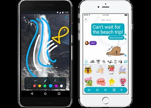 Google’s New Messaging App Is “Smart.” But Should You Use It?