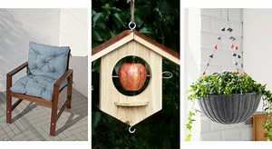 Jardin : une sélection de beaux meubles outdoor pas chers !