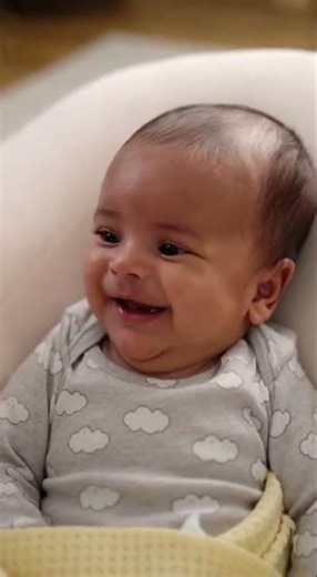 Baby, Let Me Teach You About Mom 🤭. #baby #babyshorts