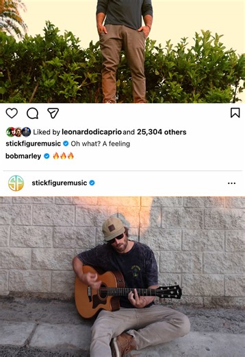 Stick Figure (@stickfiguremusic)’s videos with original sound - Stick Figure