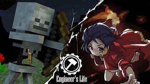 【Minecraft】石器時代から始まる工業化MODパック #05【ゆっくり実況】