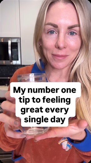 Natasha Fischer | Let me know if you do this too! It literally makes life so much better. #LMNTPARTNER PERKS 👇 🚨Comment LMNT and I will DM you my VIP... | Instagram