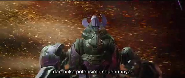293K views · 3K reactions | Setiap Transformer punya asal mula. Lihat trailer baru #TransformersOne - hanya di bioskop September. | Transformers Indonesia | Facebook