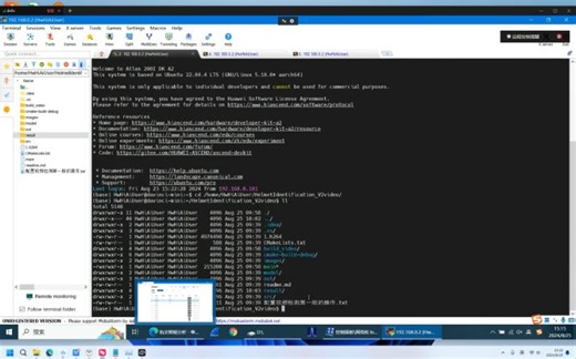 Atlas200IDK使用YOLOv5检测算法推理内存和速度测试