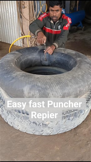 1000-20 Tube Tier Repair Super Easy⚡