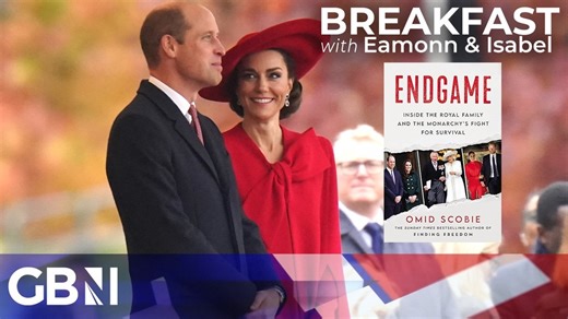 GB News Royal Correspondent, Cameron Walker, discusses Omid Scobie's new book on the Royal Family and GB News viewers give their opinions on the controversial publication. | GB News