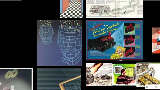 ON EXPLORE INTERNET ARCHIVE (et on discute !)