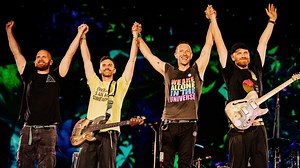 Coldplay India Tour 2025: Missed Out On Mumbai Concert Passes? Here's Your Second Chance With 'Infinity Tickets'