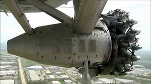 5.5K views · 30 reactions | In its day, the Ford Tri-Motor was the standard for passenger air travel. This weekend, you can ride in one at the Gerald R. Ford International Airport: https://www.woodtv.com/2007023204 | WOOD TV8 | Facebook