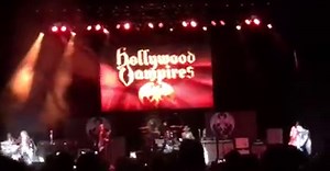 167K views · 751 reactions | Aerosmith's Joe Perry was rushed to the...