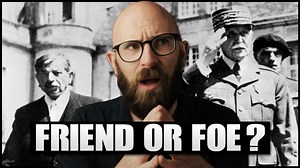 Collaboration in WWII: Why Did They Help the Axis?