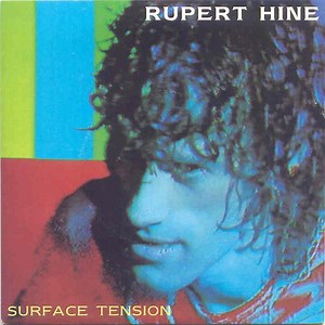 Rupert Hine - Surface Tension