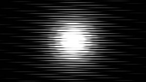 Monochrome Interference Circle Background 2d Computer Stock Footage Video (100% Royalty-free) 1106063811 | Shutterstock