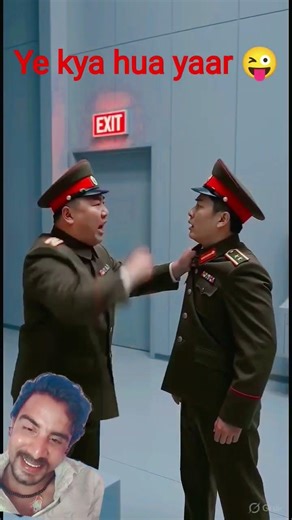 Kim Jong-un Ka China Maal Fail😂🚀 #Shorts#Comedy #Satire#YouTubeShorts #FunnyVideo#Trending#politics