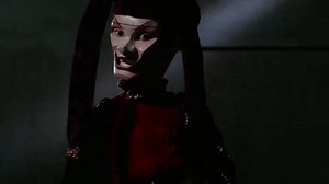 JESTER replica 50% off! https://www.fullmoondirect.com/Puppet-Master-Original-Series-JESTER_p_1436.html | Full Moon Features & Charles Band