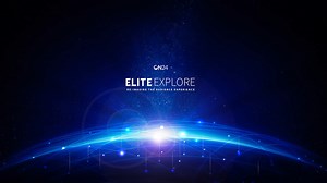 If you wanted to be a space explorer when you were a kid, you won’t want to miss “Introducing ON24 Elite Explore: A Product Innovation Webinar." 六‍  敖 We’ll be launching our exciting new release, sharing all the latest enhancements across the ON24 Platform, and showing how you can drive even more engagement at your virtual events.  3…2…1… Blastoff! https://bit.ly/3C1eqK5 #webinar #innovation #EliteExplore #webinerd #VirtualEvents | ON24 | Facebook