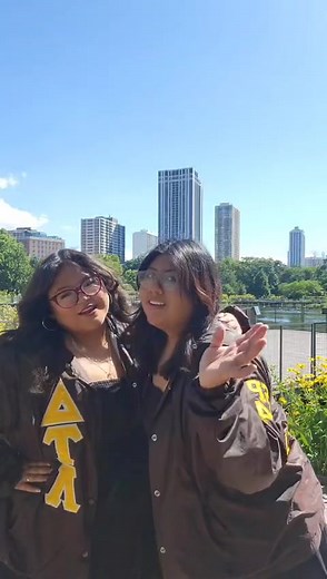 Delta Tau Lambda: Chicago's Sisterhood Returns!
