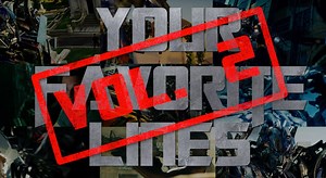 227K views · 589 shares | Your comments made it clear, Transformers fans have a lot more than four favorite lines. That's why we made Vol. 2! #Transformers10 | Transformers | Facebook