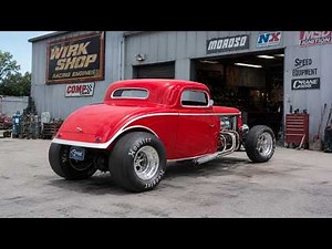 14 Insane Hot Rods for Sale! You Won't Believe These Classic Builds!
