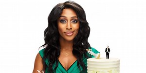 My Best Friend's Wedding Musical Sets World Premiere in the U.K.; Alexandra Burke Will Star