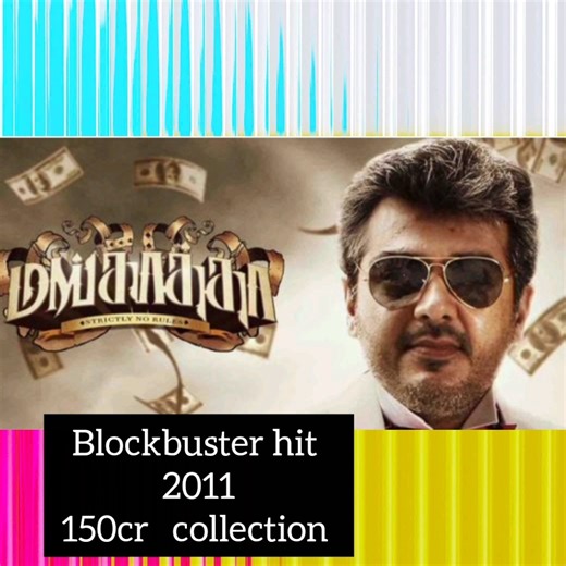 director venket prabhu movies hit or flop list