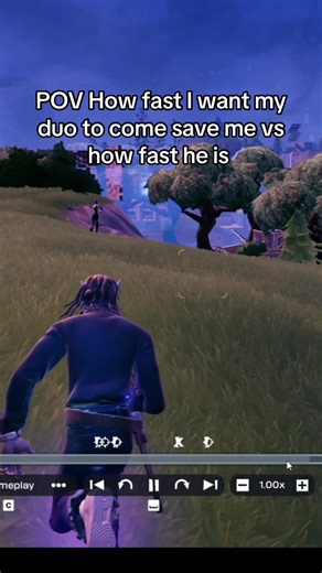 Fortnite Duo Rescue: Hilarious Gameplay Moments