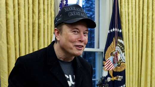 Petition to revoke Musk's citizenship allowing Canadians to 'express their anger,' says NDP MP