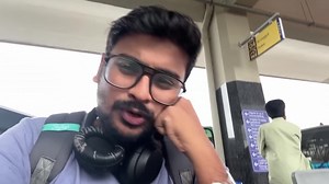 5.3K views · 54 reactions | இப்படி ஒரு budget யாரும் போட மாட்டாங்க | Chennai To Salem | Tuberbasss #bus #SETC #ChennaitoSalem #busreview #bus #setcbus #travel #rain #tamilvlogs #tamilnadu #automobile | Tuber Basss | Facebook