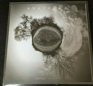 Anathema - Weather Systems