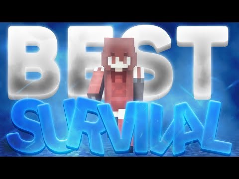 Best Survival /// 1.21+ Crystal PvP Montage