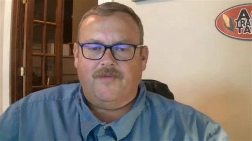 Corn and Soybeans Lower Again Monday: How Low Will Prices Go?