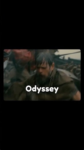 The Odyssey’s REAL Ship 😳