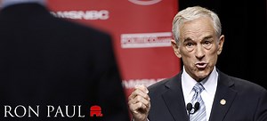 Religion and Politics ’08: Ron Paul