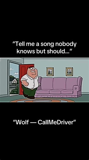 Tell Me a Song Nobody Knows But Should… 🐺 #shorts