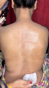 23K views · 180 reactions | How to prep skin before waxing/ Back waxing tutorial part-1/ #skincare #beauty #Cottonmilkprewaxgel Pummy Beauty World Soni Makeover | Pummy Beauty World | Facebook