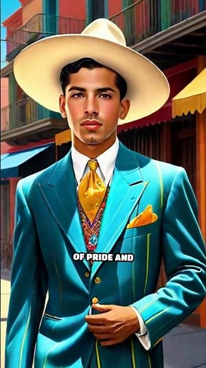 The Zoot Suit Riots: Fashion and Fury in 1943 LA