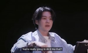 I CANT BELIEVE THESE TWO T_T | BTS Archive Memes