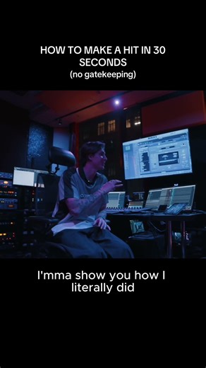 Who wants the full tutorial? #geniusmusic #musictutorial #musicproduction #musicproductiontechniques