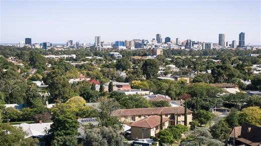 The sweet spot: Adelaide’s most affordable and ‘liveable’ suburbs