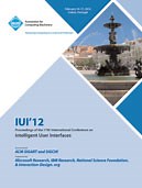 PhysicsBook | Proceedings of the 2012 ACM international conference on Intelligent User Interfaces