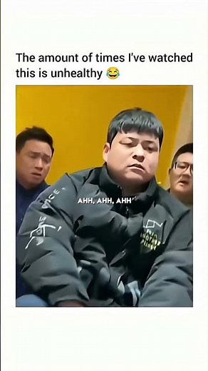 The fourth one voice hits different 🙌😏