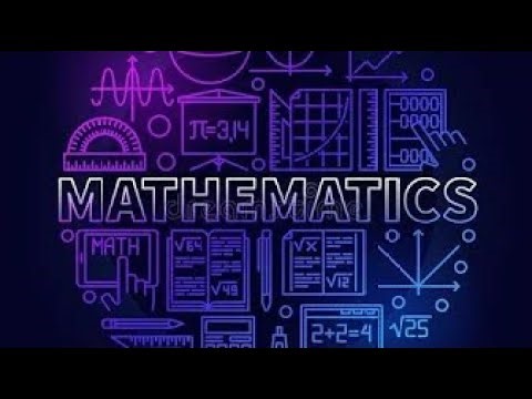 Mathematics 0 Lec06 Dr. Moataz Moustafa