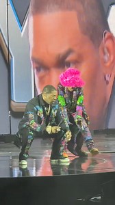 Busta Rhymes et Missy Elliott #YOGOSHY | YOGOSHY