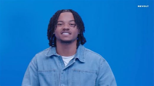 DJ Storm on Instagram: "Quick moment from RECEIPTS Season 3 🧾 Featuring DJ Storm — don’t miss the full episode! Link in bio ⛈️ #MorrisBrownCollege #HBCU #RECEIPTS #REVOLT #walmart"