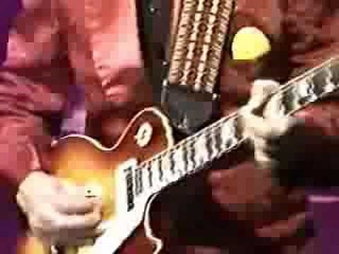 AIRWAVES by the FORTUNE BAND