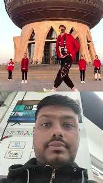 Watch "Shuffle Tutorial Tuzelity 😎🔥 Обучение Танцам ❤️" on YouTube