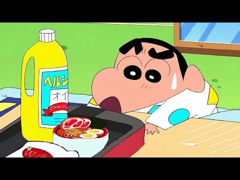 蜡笔小新 | 蜡笔小新 新 番 第八 季 台 配 🆕🆕🆕 #26103