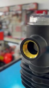 YT-85371 YATO Water Pump | YATO tools