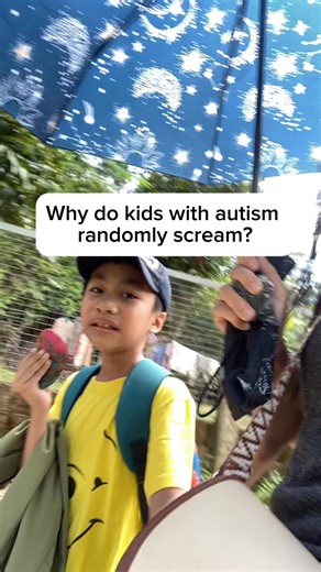 118K views · 637 reactions | Autistic children scream for many...