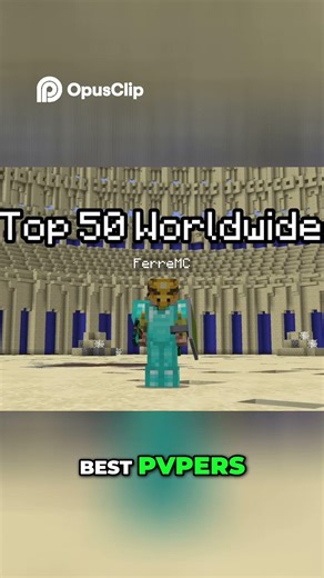 Minecraft PvP Pro vs Tutorial Nightmare Who Wins